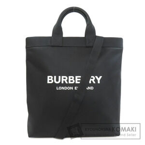 Burberry tote bag